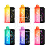 Geek Bar DigiFlavor BRK Full Kit 20000 Puffs